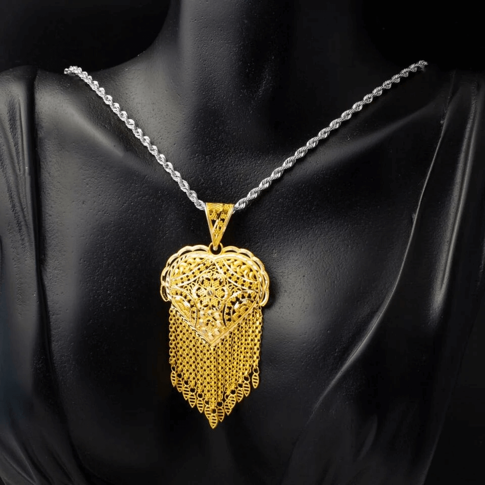 10 Must-Have Jewellery Pieces Every Woman Should Own