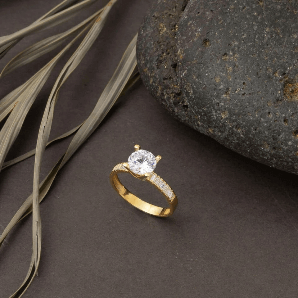 Birthstone Jewellery: The Meaning and Beauty Behind Your Birth Month Gemstone
