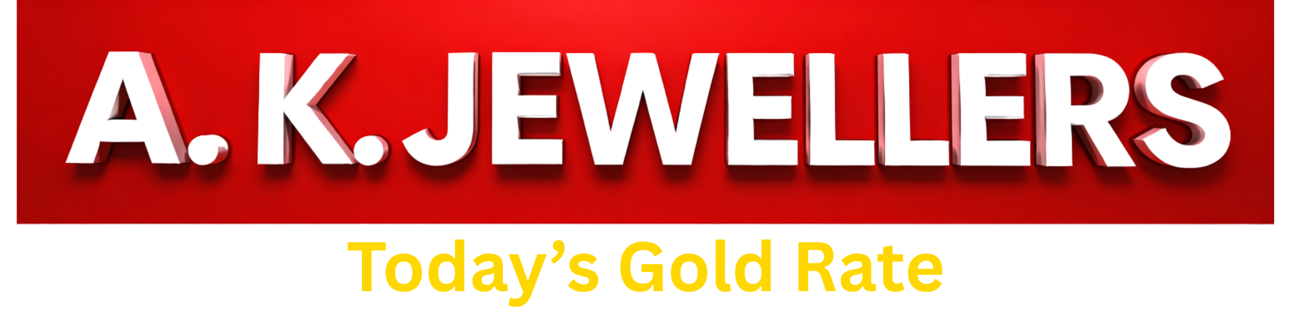 A.K Jewellers